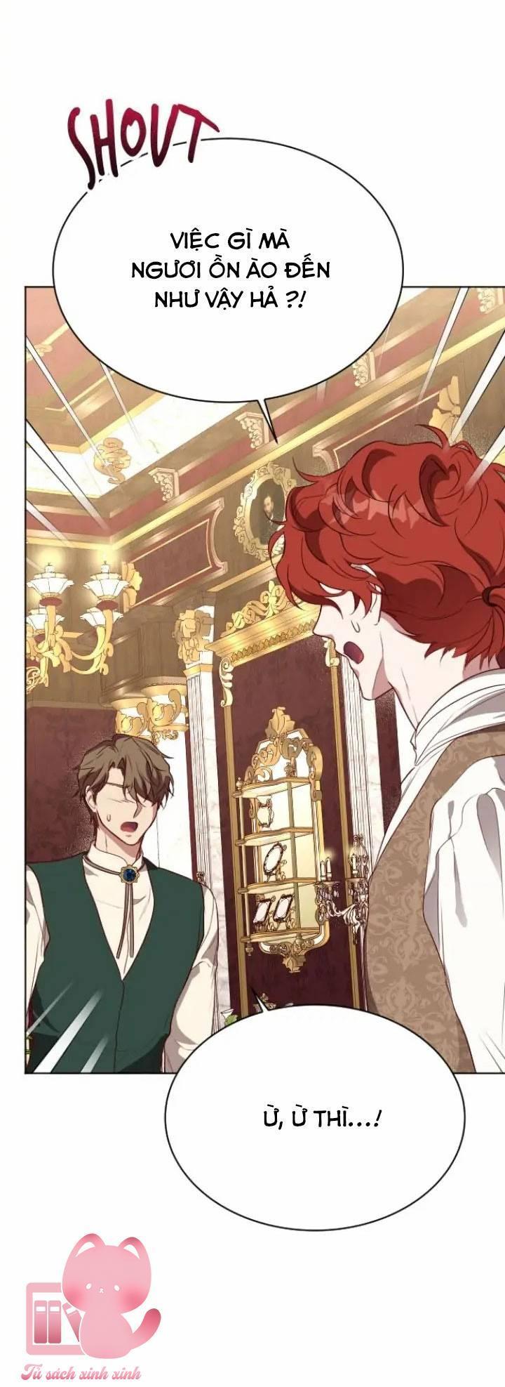 đoá hoa của dã thú chapter 29 49