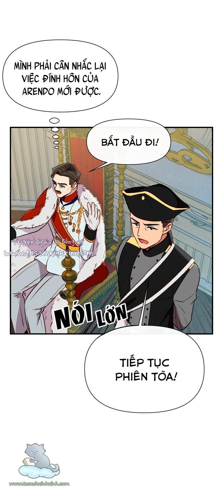 công nương khế ước của gia tộc công tước quái vật chapter 37 31