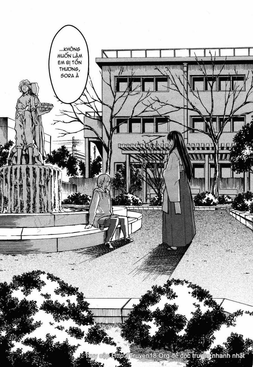 aki-sora chapter 29 22