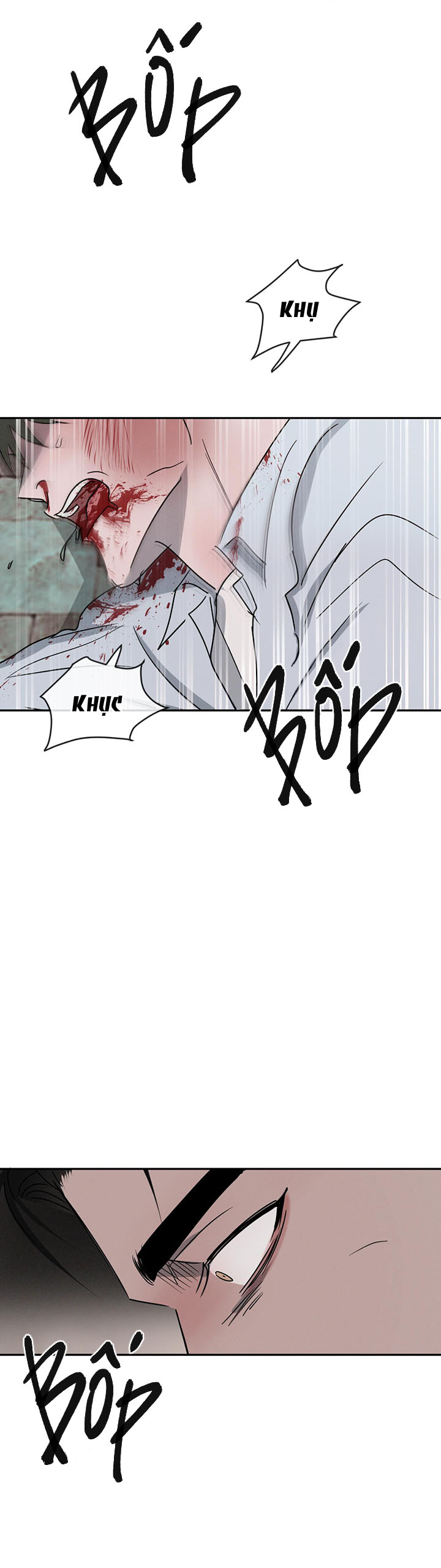 tương khắc chapter 32 27