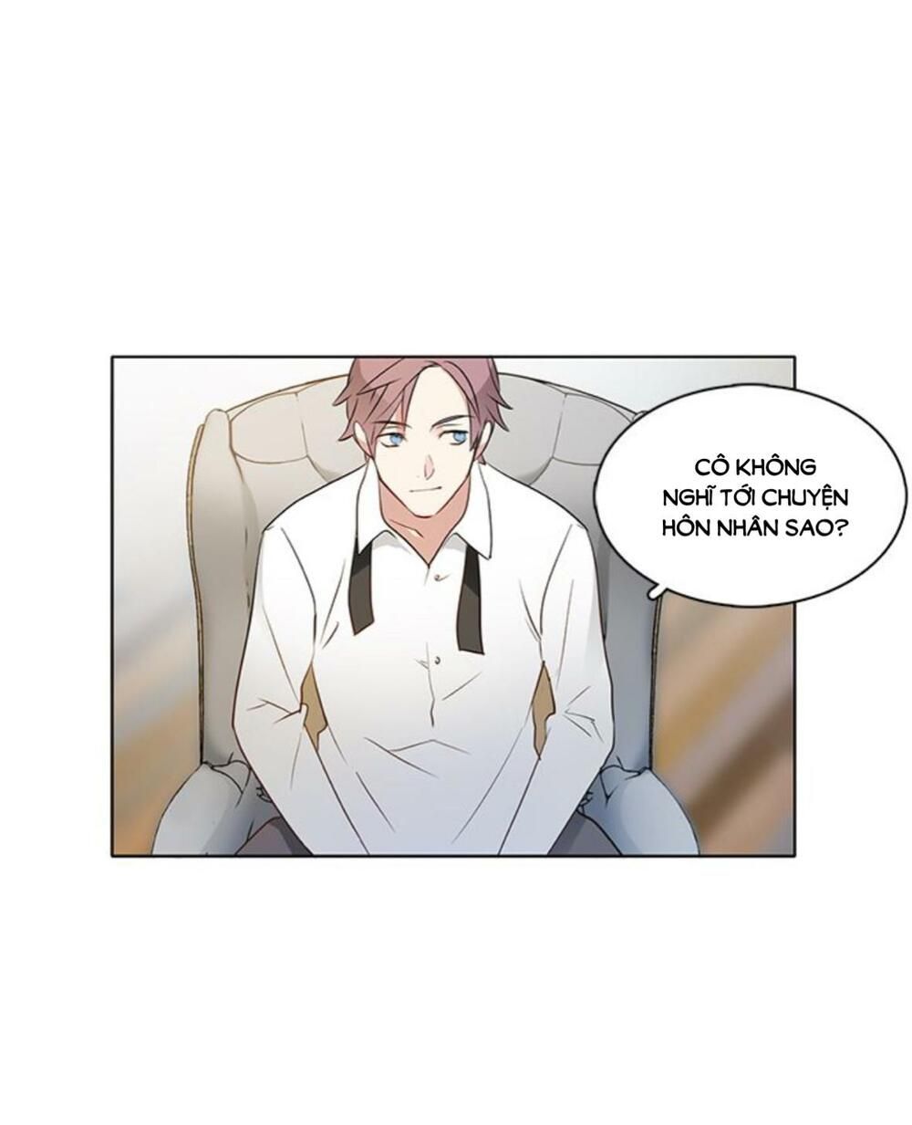 thám tử của muiella chapter 3.2 15