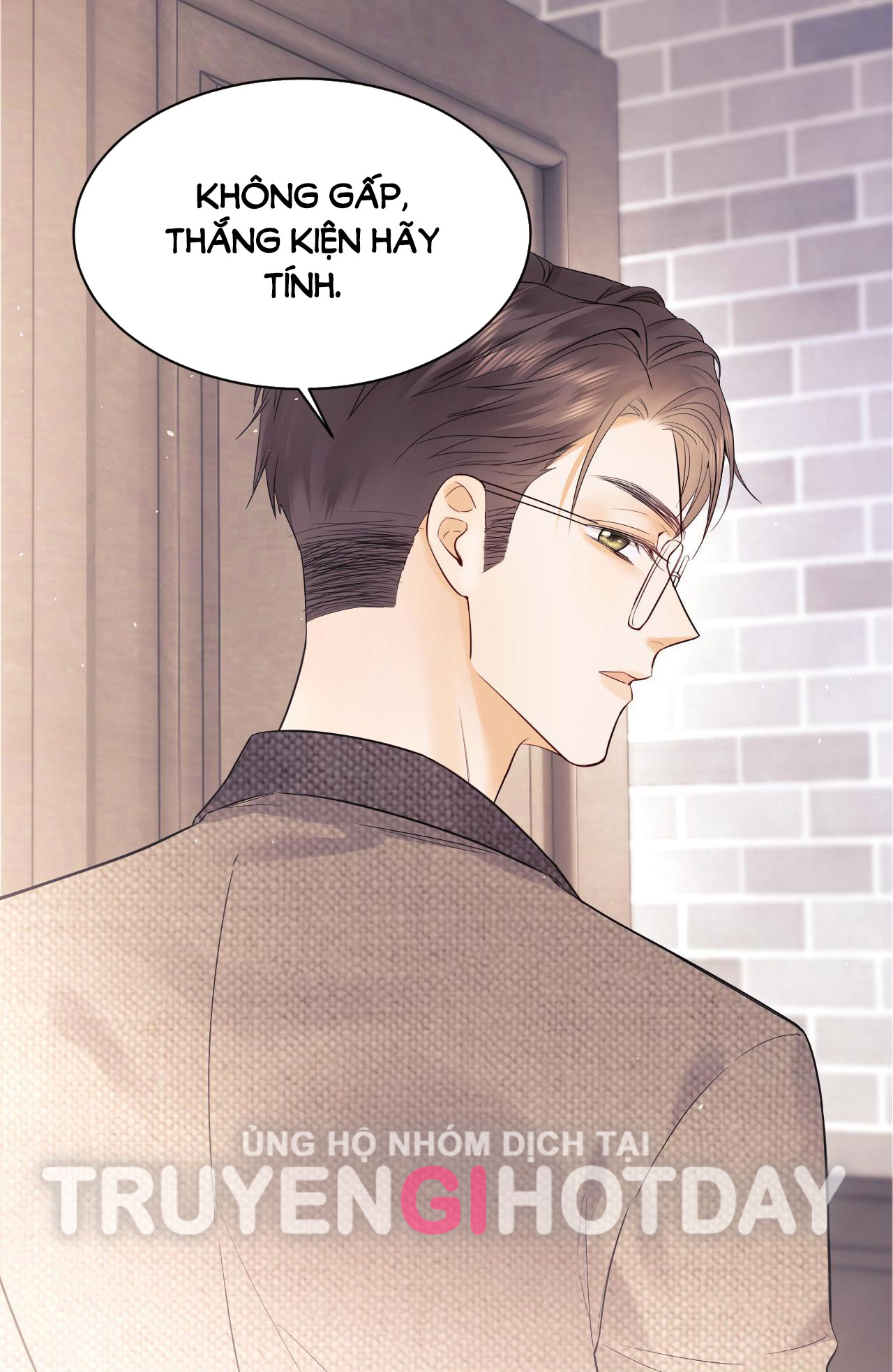 fan bạn gái muốn tìm hiểu một chút - fan vợ, bạn đã biết? chapter 8.2 9