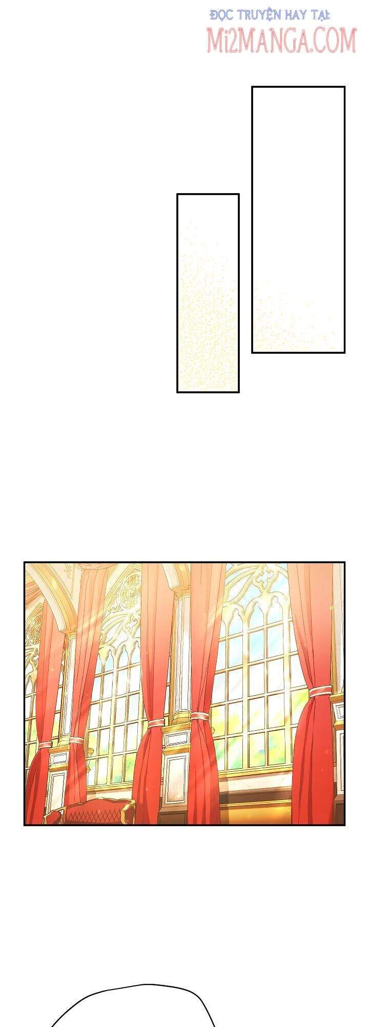 nữ công tước với tâm hồn trống rỗng chapter 69.5 8