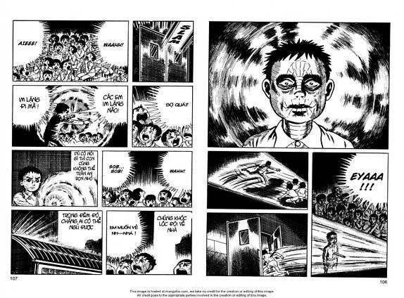 drifting classroom chapter 27 6