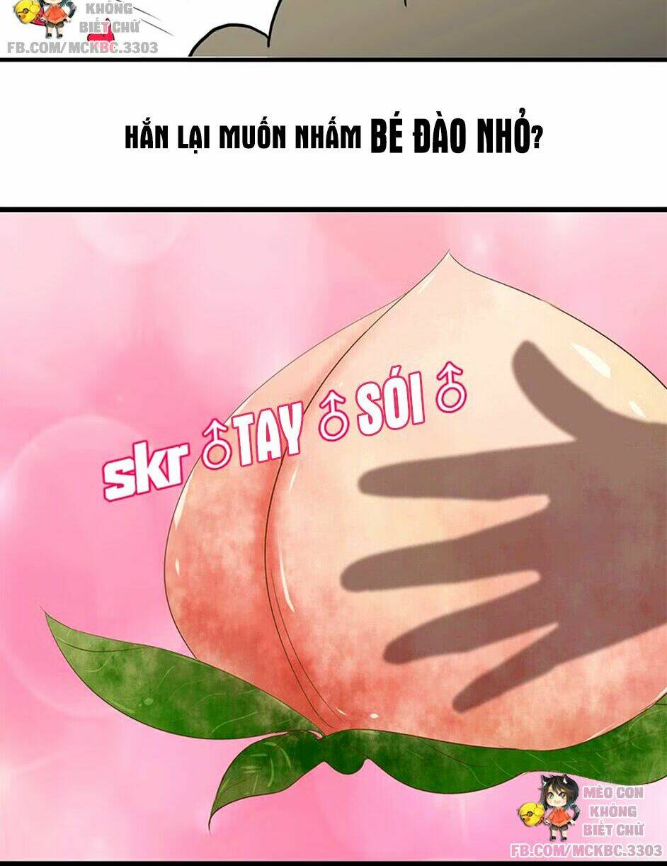 manh thê thực thần chapter 0 10