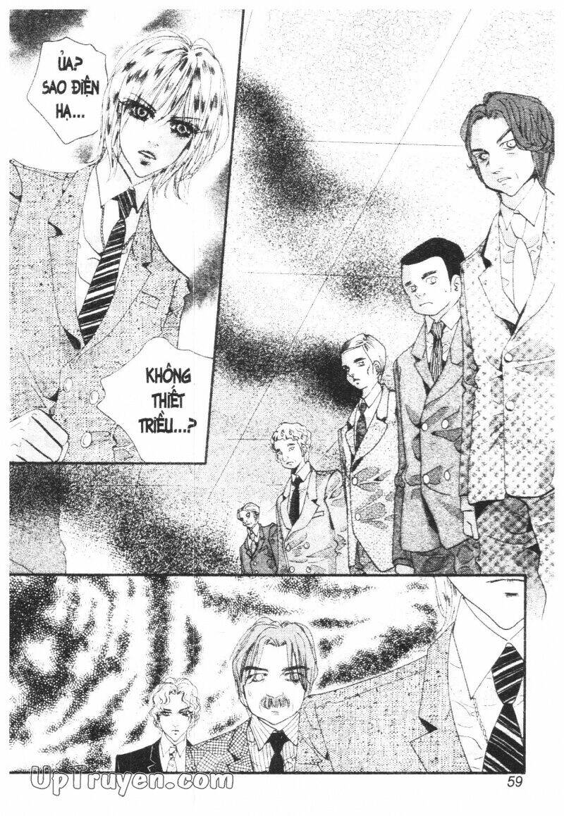 hoàng cung chapter 23 57