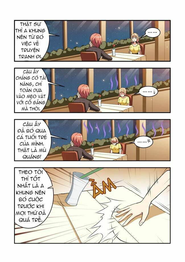 i am a killer maid chapter 24 2