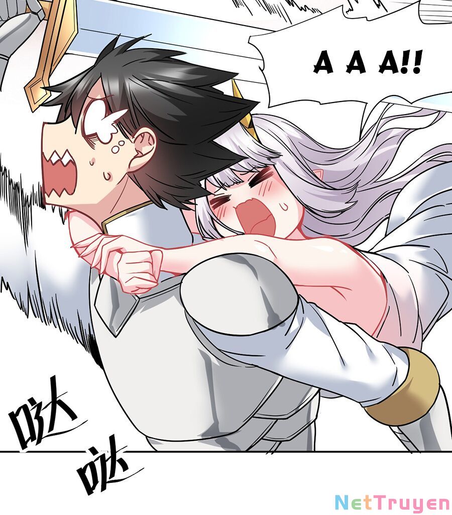 đồ long kỵ sĩ hôn môi ác long chapter 19 37