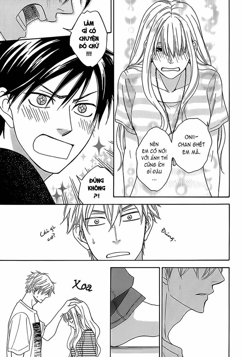 ameiro paradox chapter 7 25