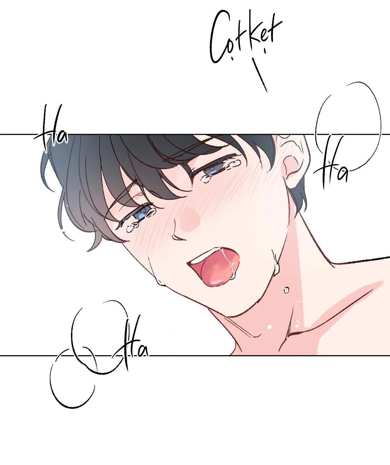 bước vào rắc rối chapter 6 61