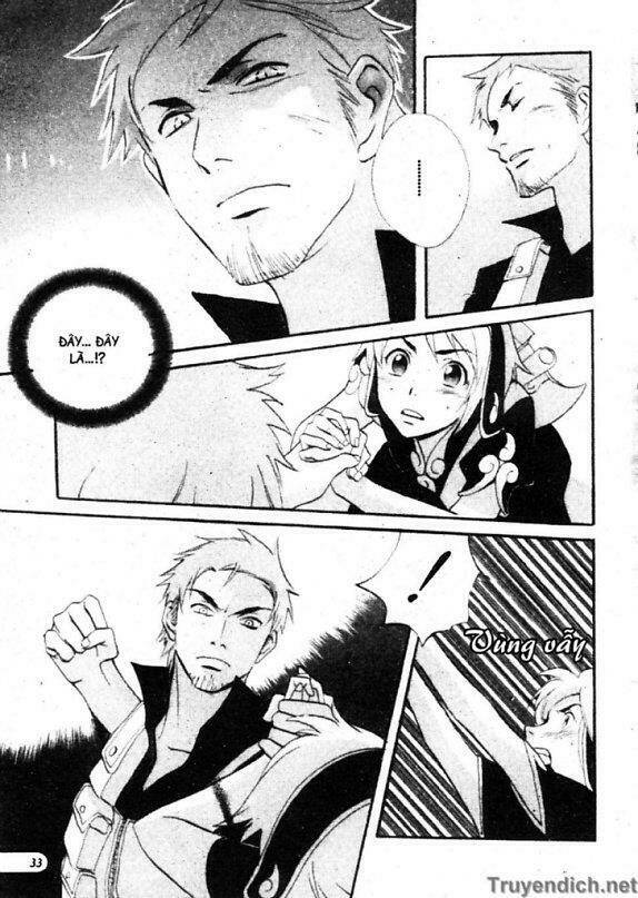 meteor methuselah chapter 30 5