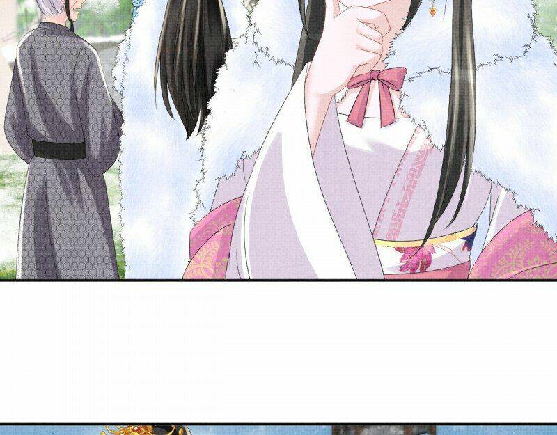 nhóc con người cá 3 tuổi rồi chapter 259 22