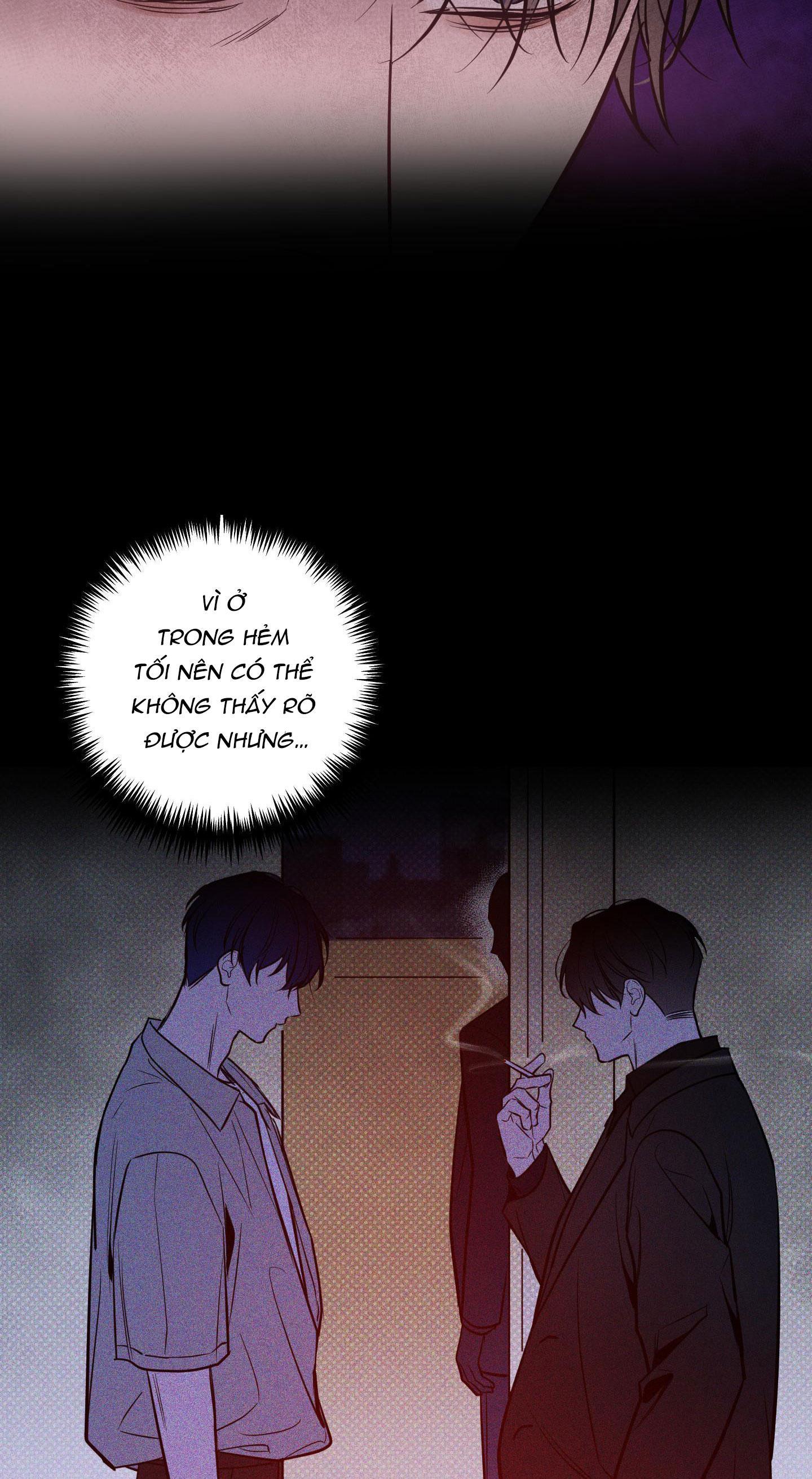 bình minh chia cắt màn đêm chapter 11 4