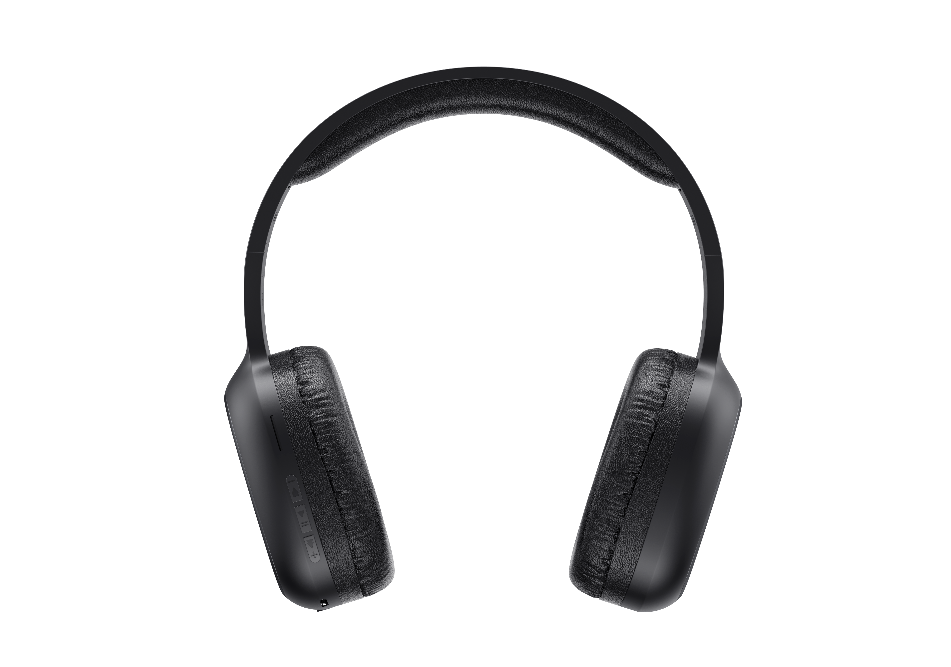 Tai Nghe Chụp Tai Havit H2590BT Pro Bluetooth 5.1 - Hàng Chính Hãng