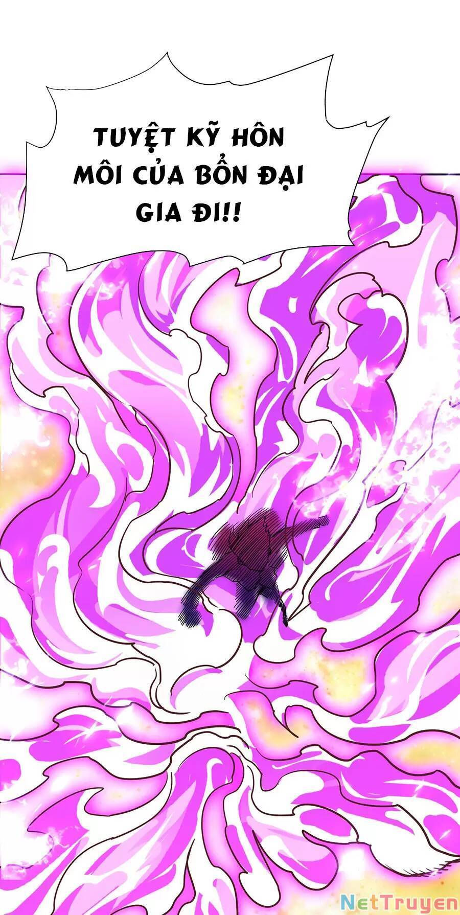 đồ long kỵ sĩ hôn môi ác long chapter 36.1 35