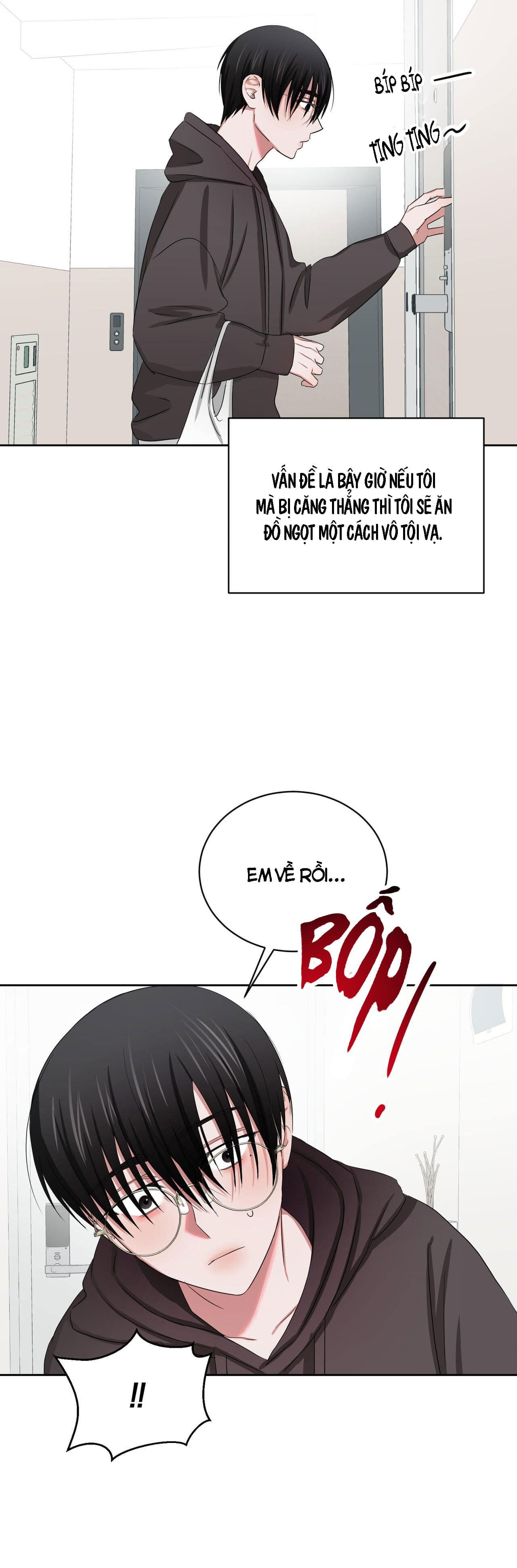 thời gian tuyệt vời chapter 12 17