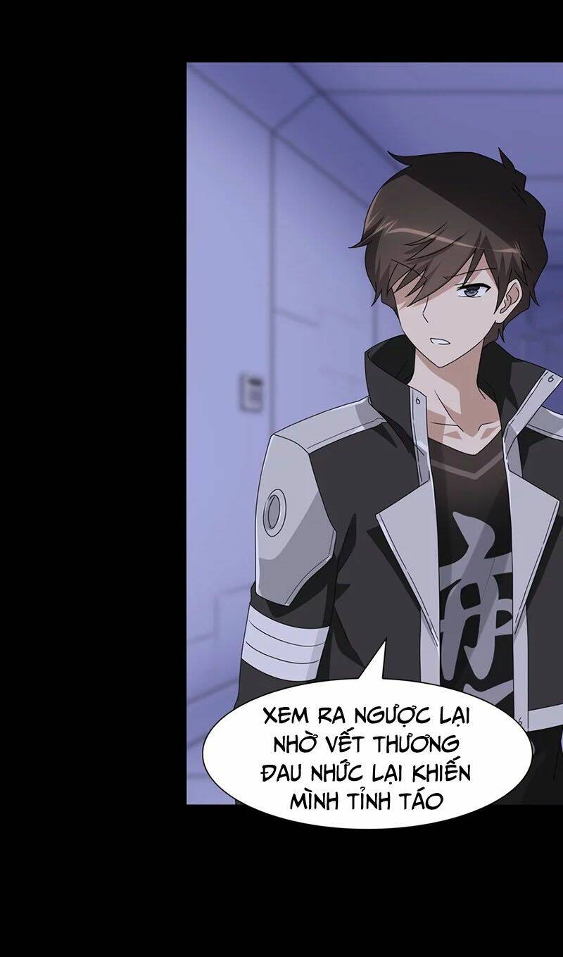 bạn gái virus của tôi chapter 132 14