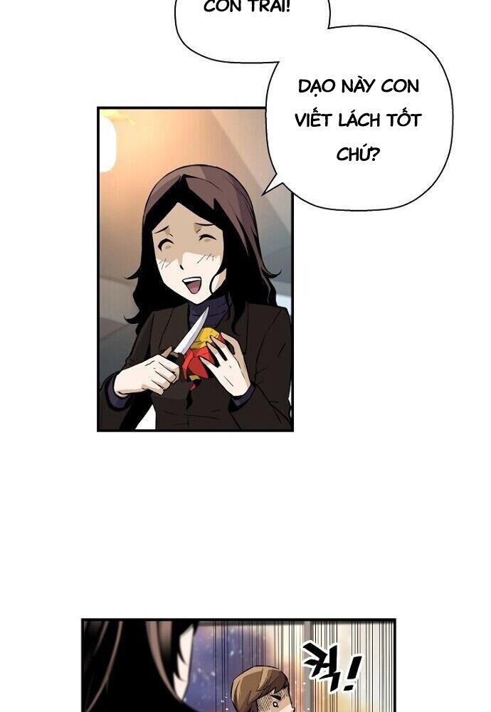 sự trở lại của huyền thoại chapter 23 21