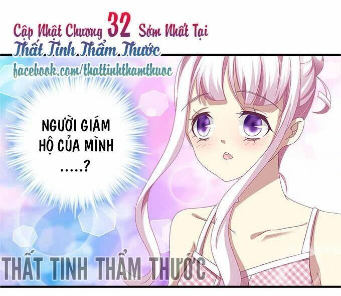 thiên lại âm linh chapter 31 39