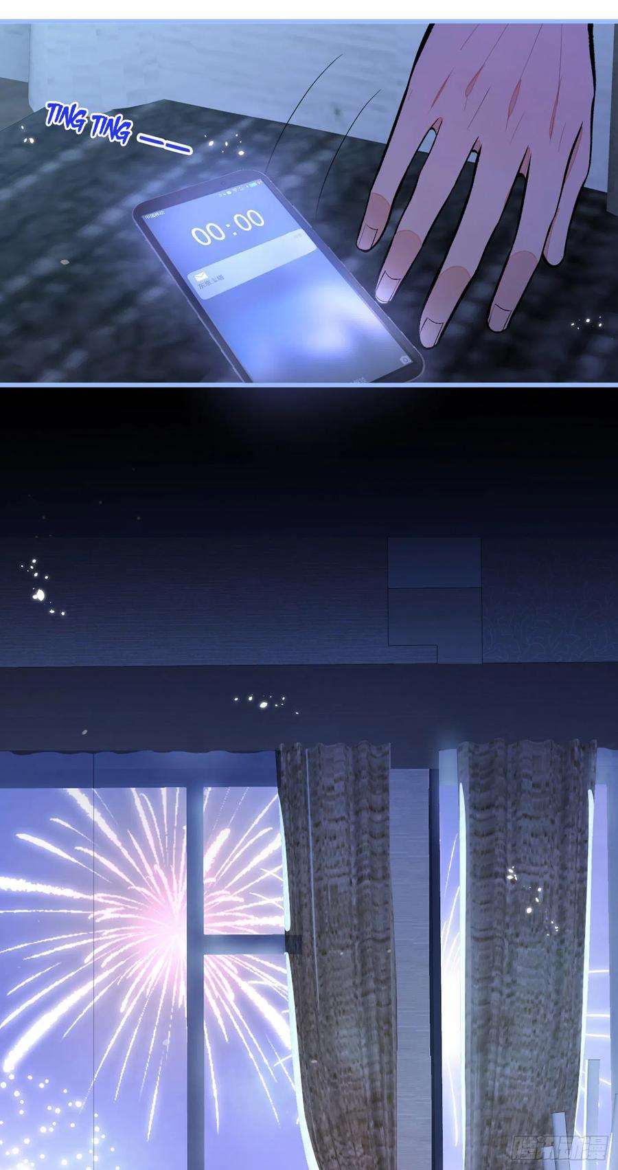 lại bị nam thần chọc trên hot search! chapter 56 21