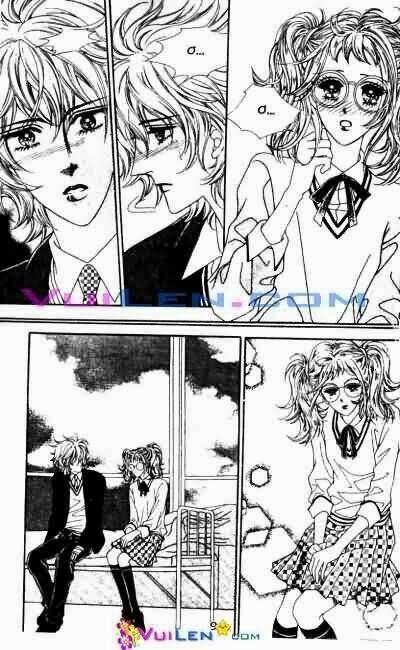 cô gái vương giả chapter 1 96