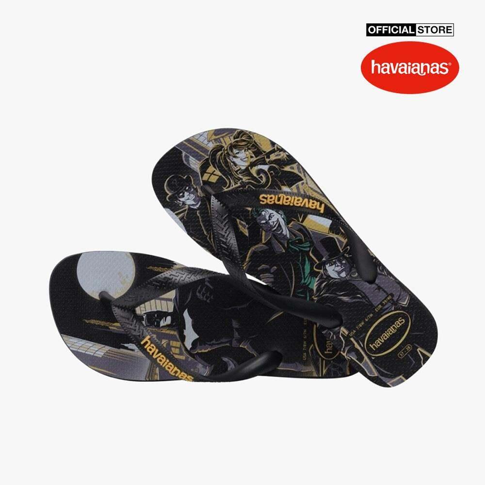 HAVAIANAS - Dép kẹp nam Top Herois DC 4141765