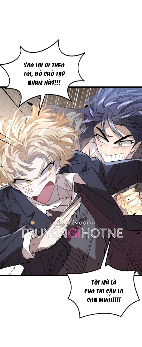dark moon - tế đàn ánh trăng chapter 50.1 29