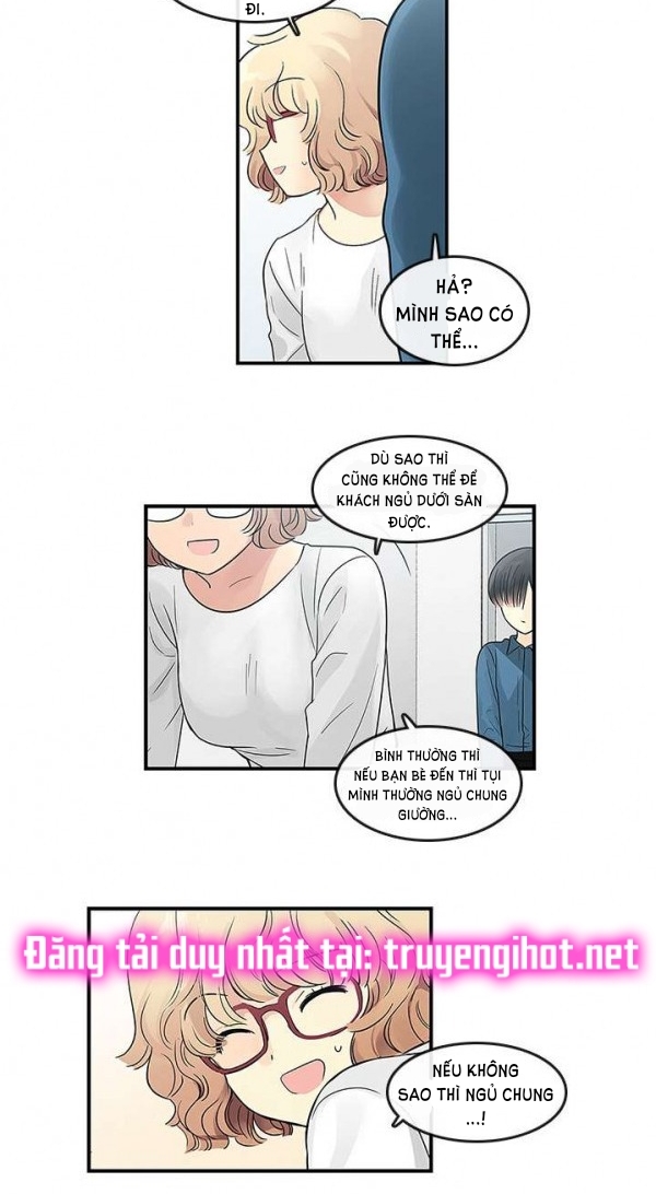 [18+] nàng hoa chapter 22.2 4