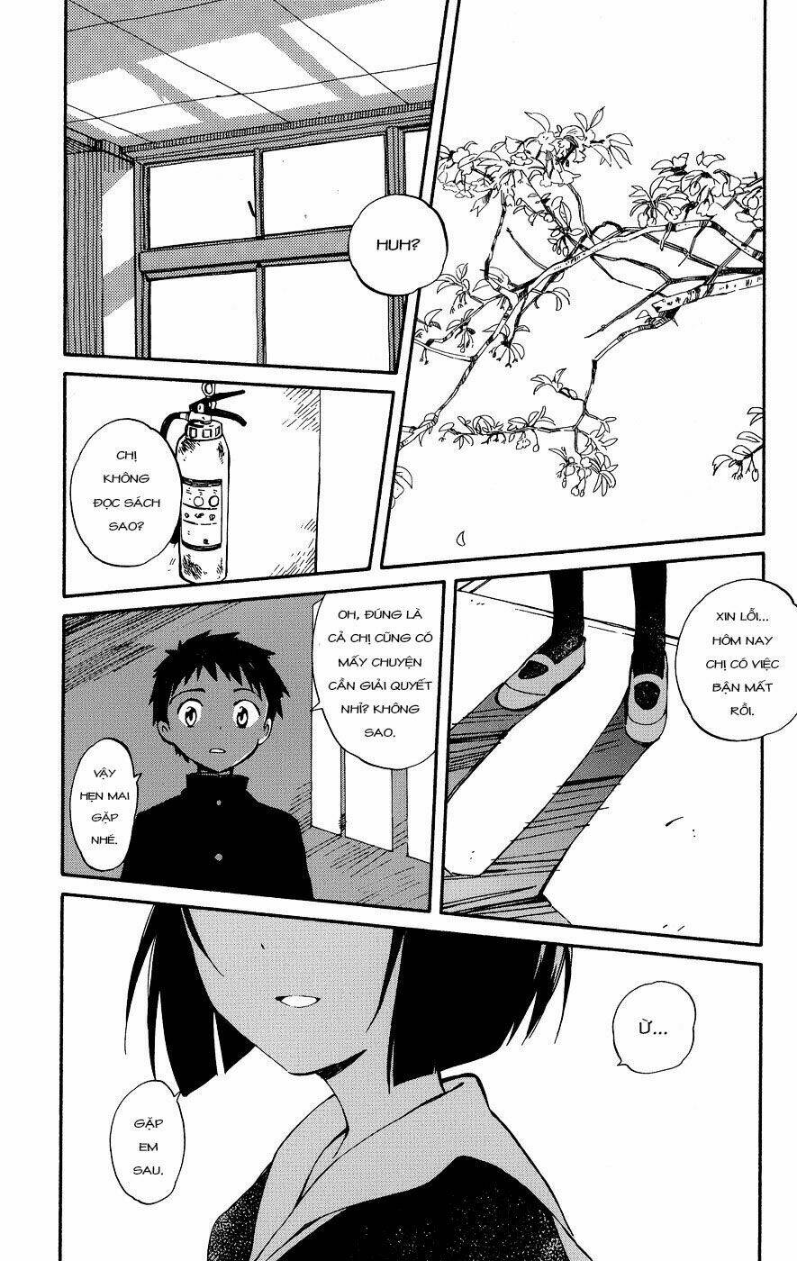 hitoribocchi no chikyuu shinryaku chapter 4 17