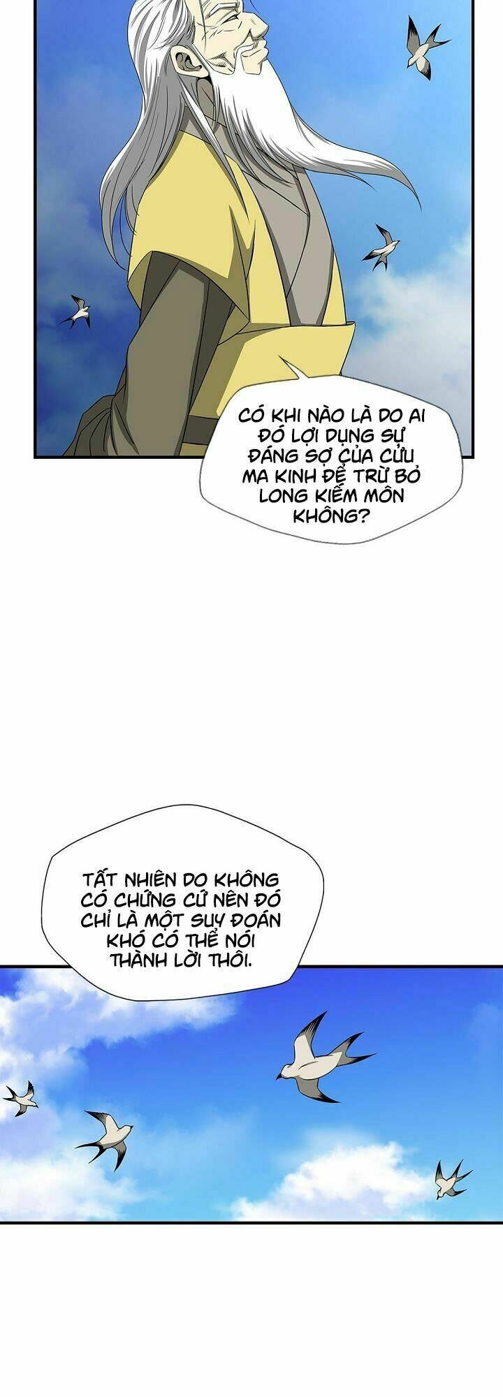 cuồng long chapter 50 19