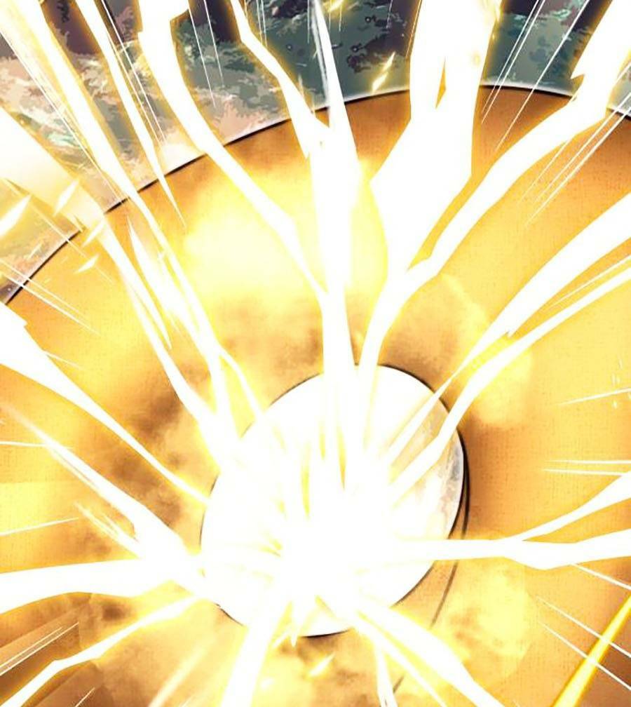 long ấn chiến thần chapter 0 36