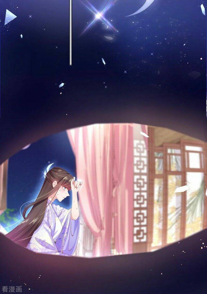 thị huyết y phi chapter 87 9