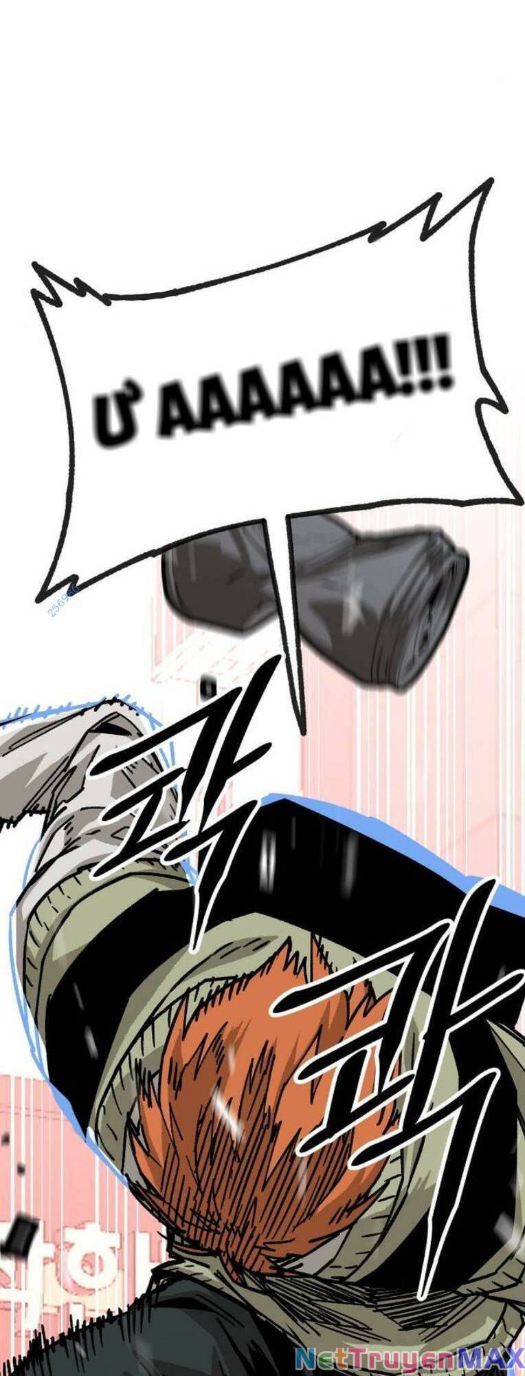 chỉ có cái c.h.ế.t mới là sự cứu rỗi chapter 30 22