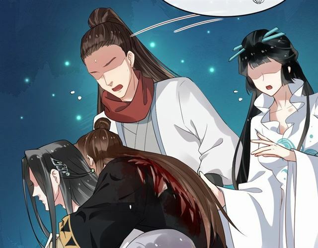 bồng sơn viễn 2 chapter 28 86