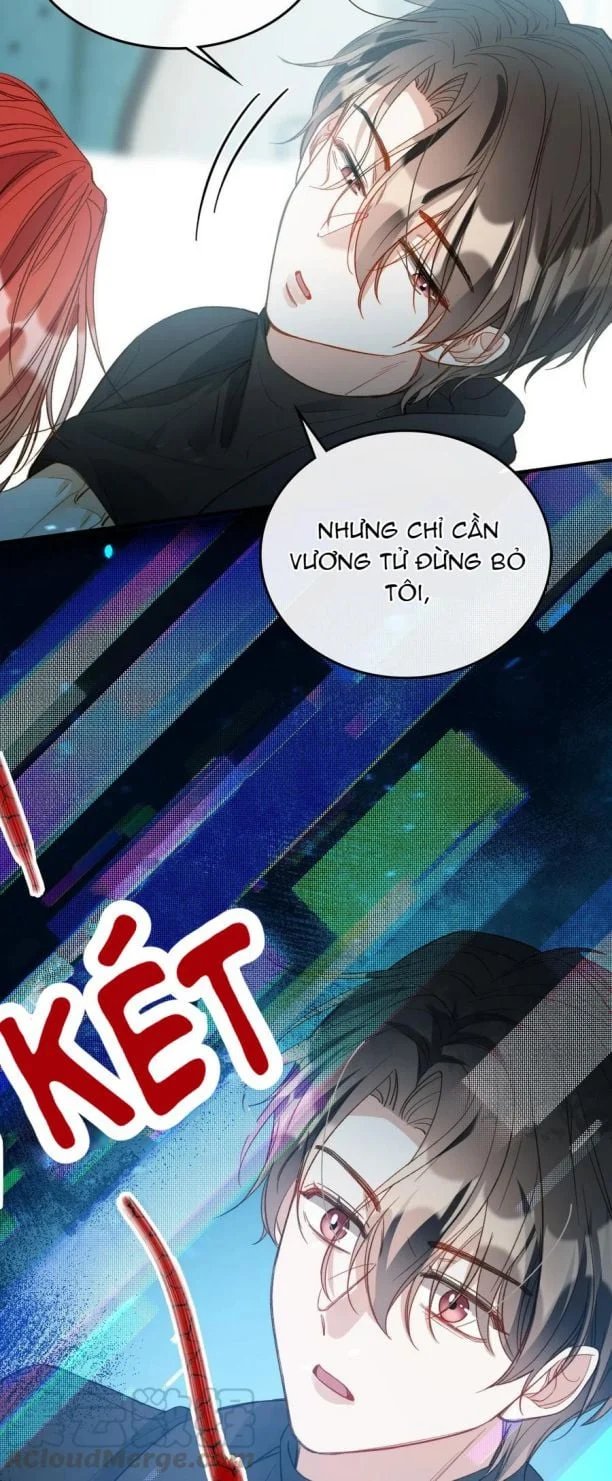 nụ hôn vực thẳm chapter 68 35