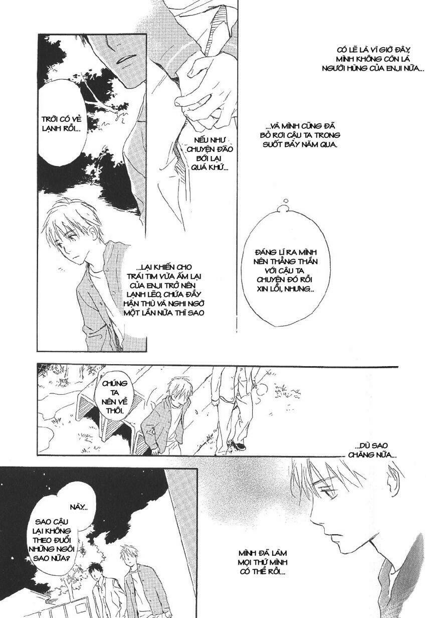 tenohira no seiza chapter 2 28