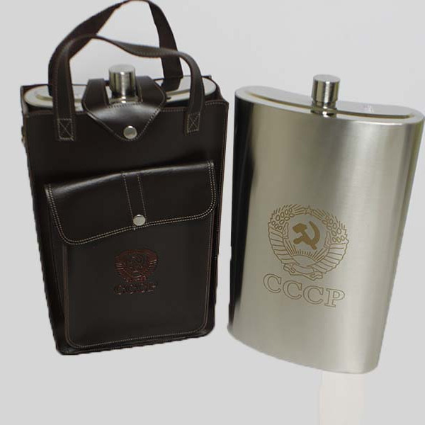 Bình Đựng INOX 304 CCCP Cao Cấp 5,4L, Loại 1 Dày Dặn