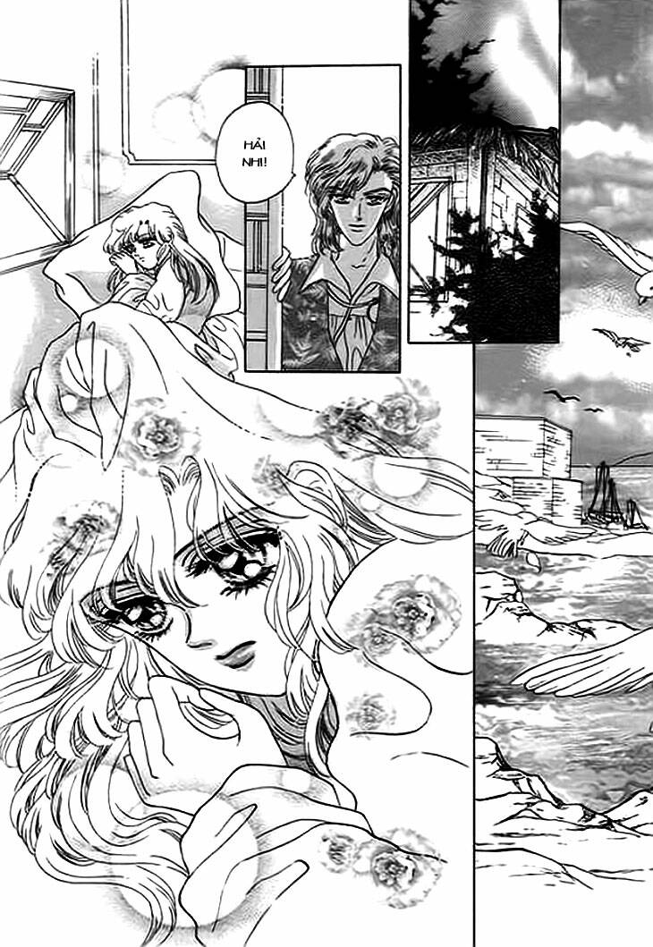 spirit of the ocean chapter 8 8