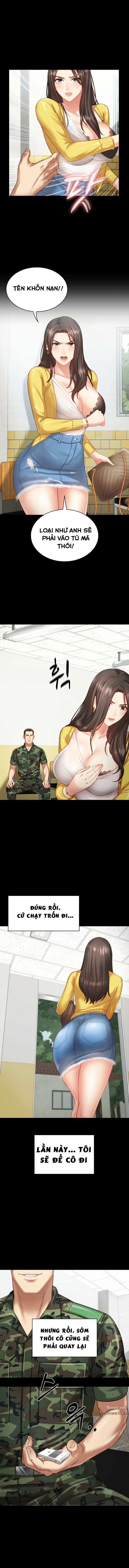 sứ mệnh người anh chapter 2 15