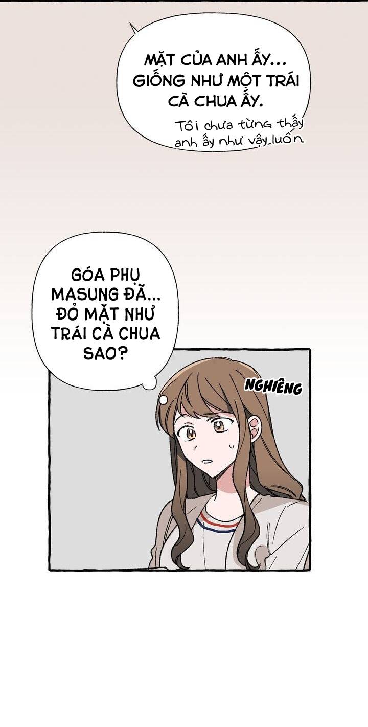 nhân viên mới của masung chapter 21 34