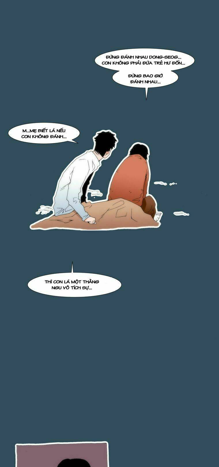 can't see can't hear but love chapter 22 32