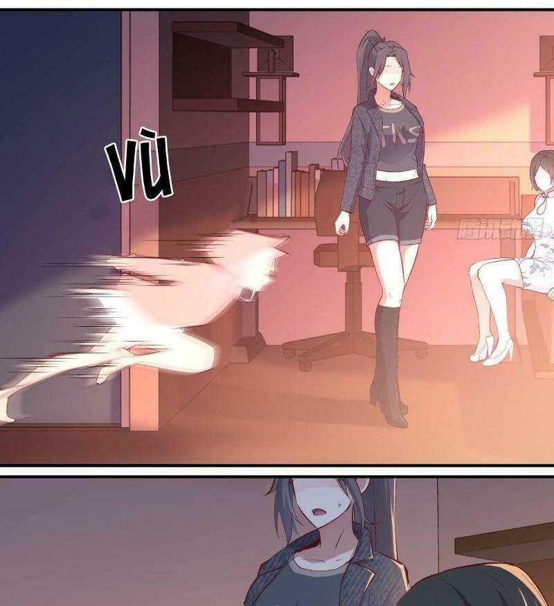 song tu đạo lữ kiểu xem mặt chapter 67 46