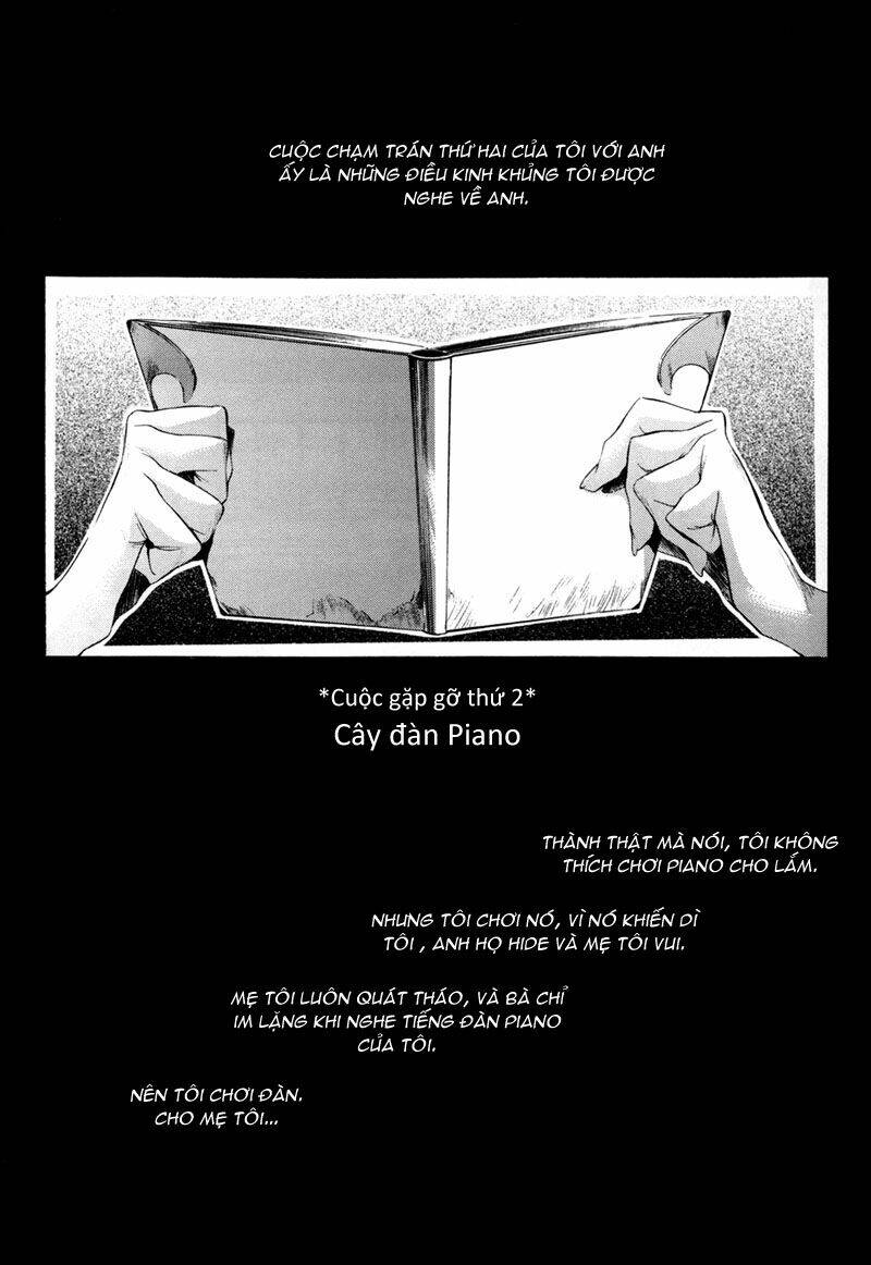 watashitachi no shiawase na jikan chapter 2 3