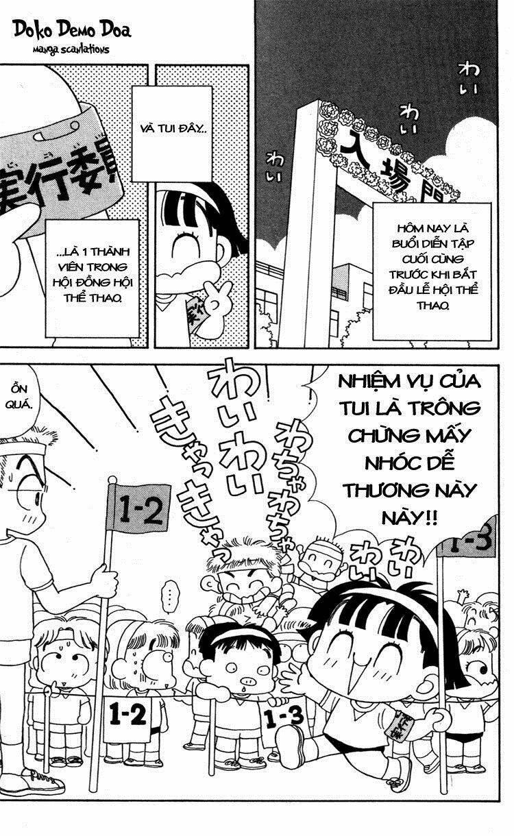 miko cô bé nhí nhảnh chapter 32 2