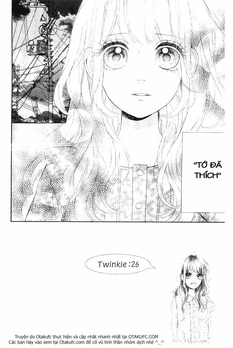 nagareboshi lens chapter 31 2