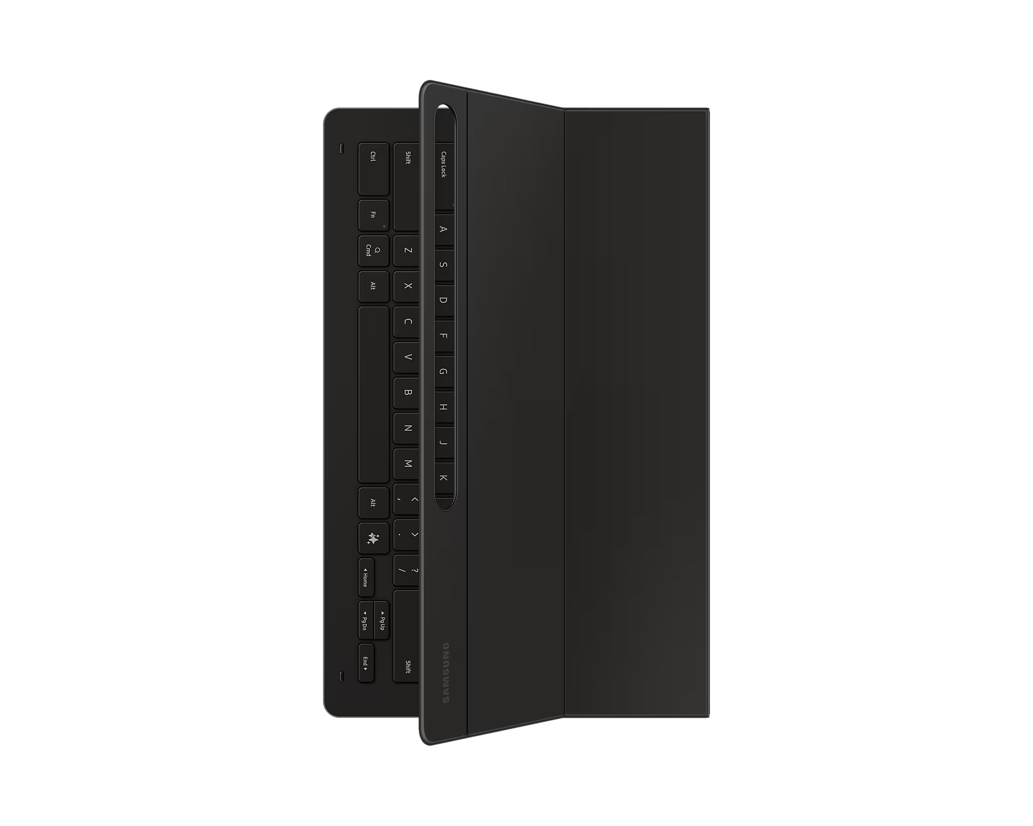 Bao da kèm bàn phím AI Samsung Galaxy Tab S10 Ultra (EF-DX920) - Hàng Chính Hãng