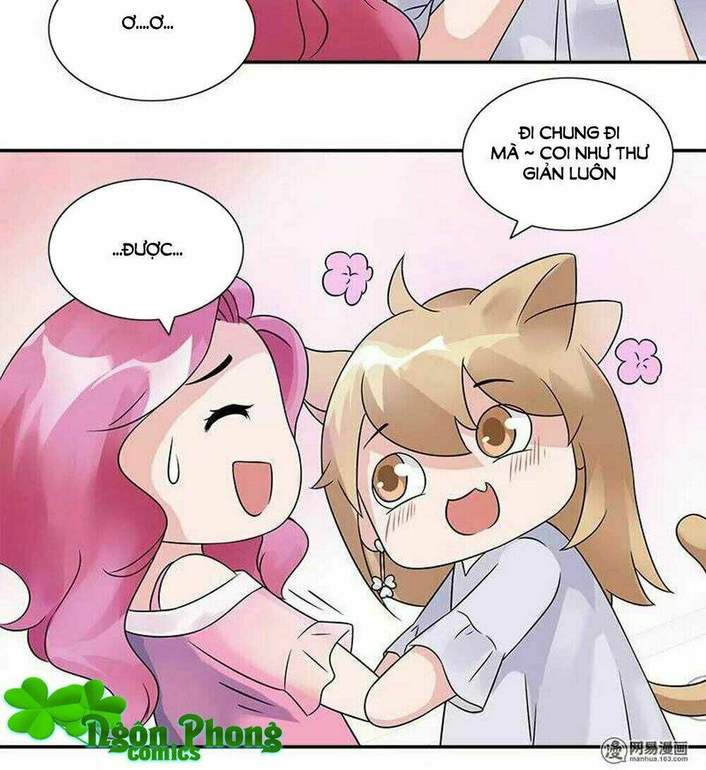 tiểu tâm can tuyệt sủng của lạc tiên sinh chapter 57 23