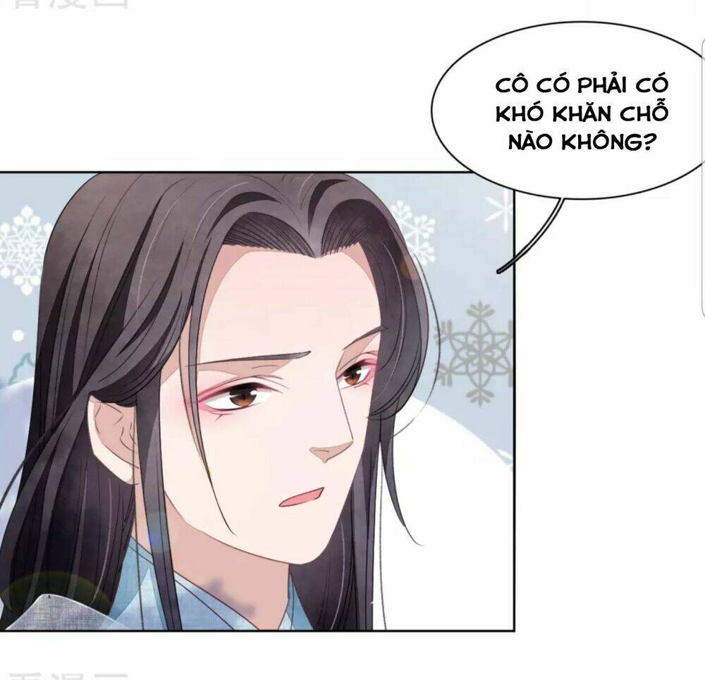 xuyên về cổ đại làm quốc bảo chapter 42 7