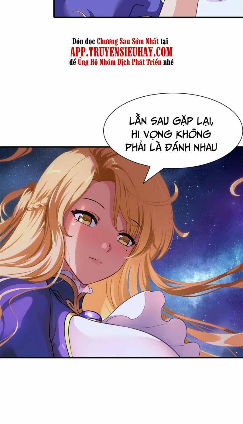 bạn gái virus của tôi chapter 263 12