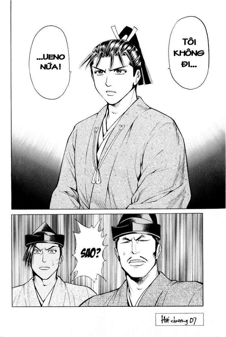 thiếu niên vương phần 2 chapter 7 68